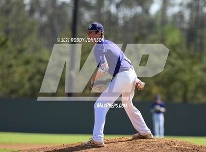 Thumbnail 1 in South Beauregard vs Iowa photogallery.