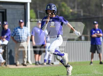 Thumbnail 2 in South Beauregard vs Iowa photogallery.
