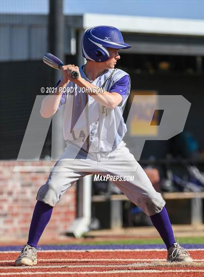 Thumbnail 2 in South Beauregard vs Iowa photogallery.
