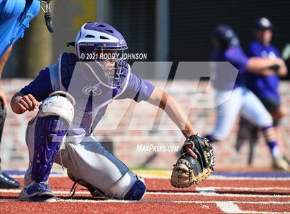 Thumbnail 3 in South Beauregard vs Iowa photogallery.