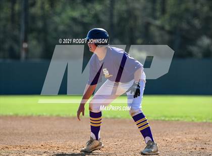 Thumbnail 3 in South Beauregard vs Iowa photogallery.
