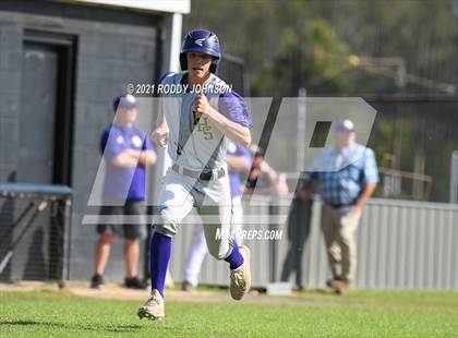 Thumbnail 3 in South Beauregard vs Iowa photogallery.