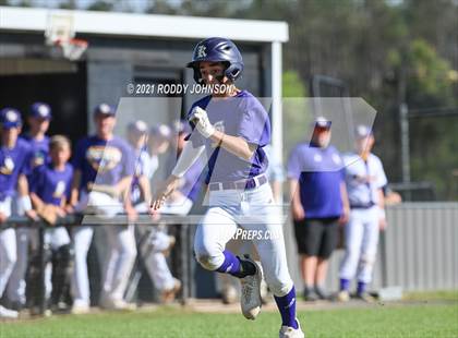 Thumbnail 3 in South Beauregard vs Iowa photogallery.