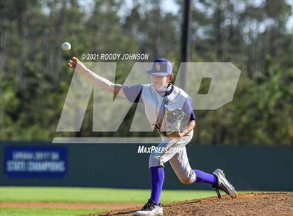 Thumbnail 2 in South Beauregard vs Iowa photogallery.