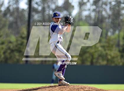 Thumbnail 2 in South Beauregard vs Iowa photogallery.