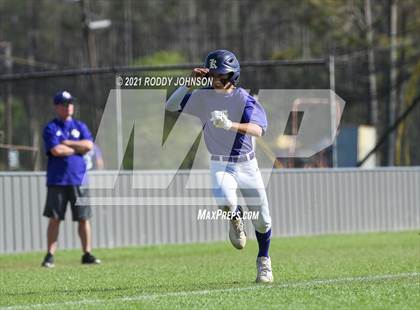 Thumbnail 3 in South Beauregard vs Iowa photogallery.