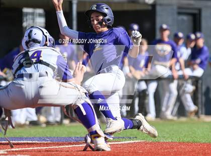 Thumbnail 3 in South Beauregard vs Iowa photogallery.