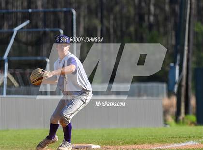 Thumbnail 1 in South Beauregard vs Iowa photogallery.