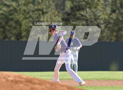 Thumbnail 3 in South Beauregard vs Iowa photogallery.