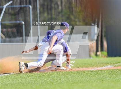 Thumbnail 1 in South Beauregard vs Iowa photogallery.
