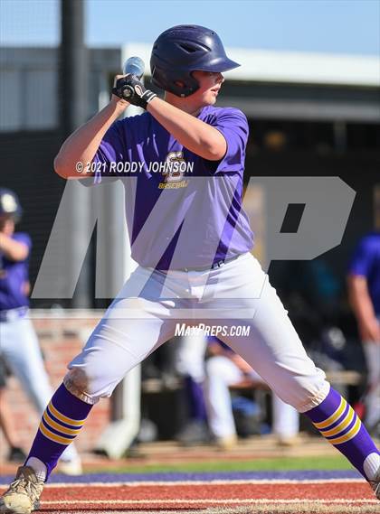 Thumbnail 1 in South Beauregard vs Iowa photogallery.