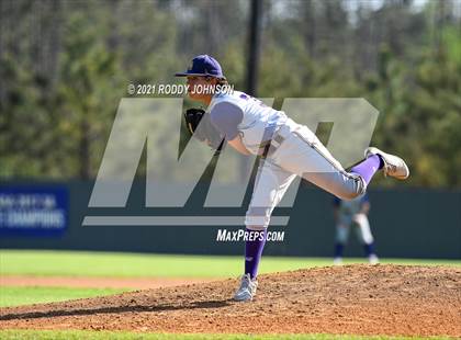 Thumbnail 3 in South Beauregard vs Iowa photogallery.