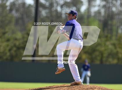 Thumbnail 2 in South Beauregard vs Iowa photogallery.