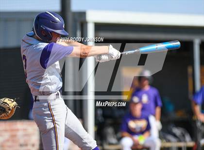 Thumbnail 3 in South Beauregard vs Iowa photogallery.