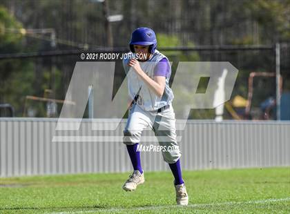 Thumbnail 2 in South Beauregard vs Iowa photogallery.