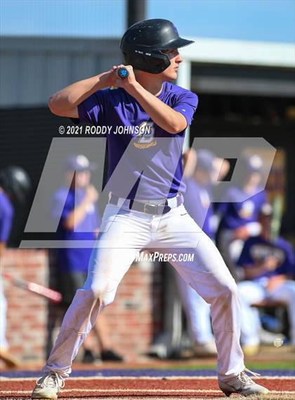 Thumbnail 1 in South Beauregard vs Iowa photogallery.