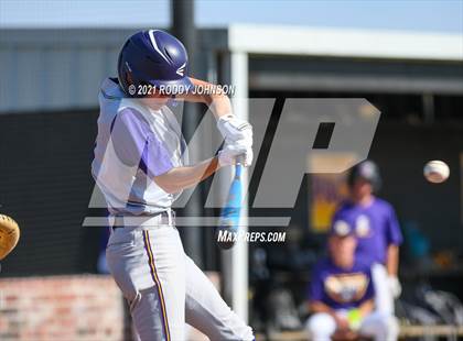 Thumbnail 1 in South Beauregard vs Iowa photogallery.