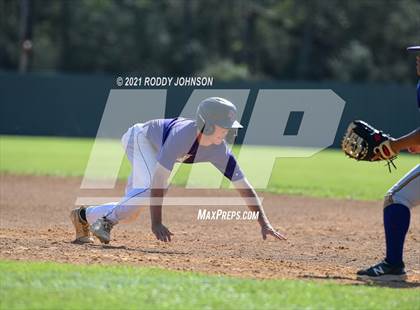 Thumbnail 3 in South Beauregard vs Iowa photogallery.