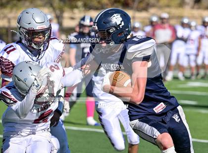 Thumbnail 1 in Pyramid Lake @ Virginia City photogallery.