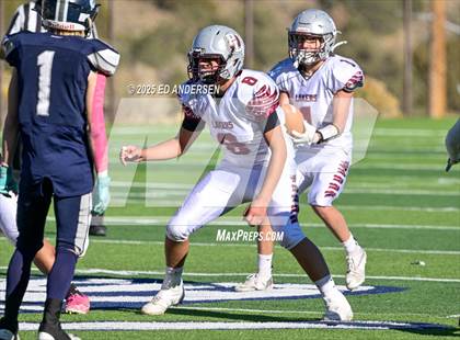 Thumbnail 2 in Pyramid Lake @ Virginia City photogallery.