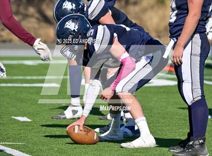 Thumbnail 3 in Pyramid Lake @ Virginia City photogallery.