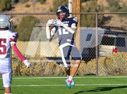 Thumbnail 1 in Pyramid Lake @ Virginia City photogallery.