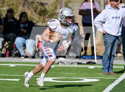 Thumbnail 3 in Pyramid Lake @ Virginia City photogallery.