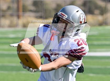 Thumbnail 1 in Pyramid Lake @ Virginia City photogallery.