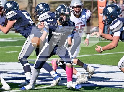 Thumbnail 3 in Pyramid Lake @ Virginia City photogallery.