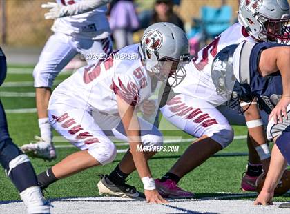 Thumbnail 2 in Pyramid Lake @ Virginia City photogallery.