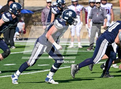 Thumbnail 1 in Pyramid Lake @ Virginia City photogallery.