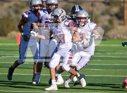 Thumbnail 2 in Pyramid Lake @ Virginia City photogallery.