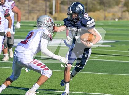 Thumbnail 2 in Pyramid Lake @ Virginia City photogallery.
