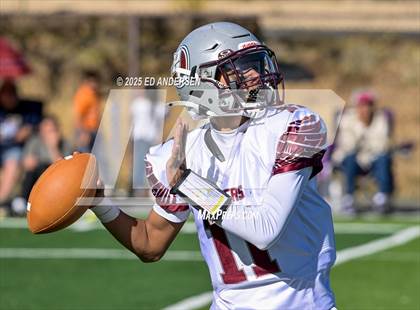 Thumbnail 3 in Pyramid Lake @ Virginia City photogallery.