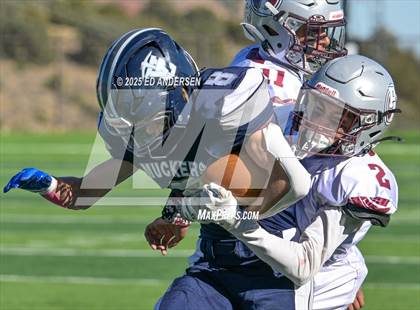Thumbnail 1 in Pyramid Lake @ Virginia City photogallery.