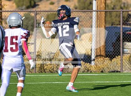 Thumbnail 3 in Pyramid Lake @ Virginia City photogallery.