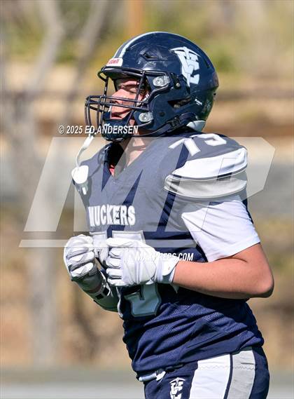 Thumbnail 1 in Pyramid Lake @ Virginia City photogallery.