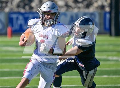 Thumbnail 3 in Pyramid Lake @ Virginia City photogallery.