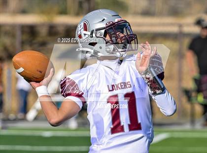 Thumbnail 1 in Pyramid Lake @ Virginia City photogallery.