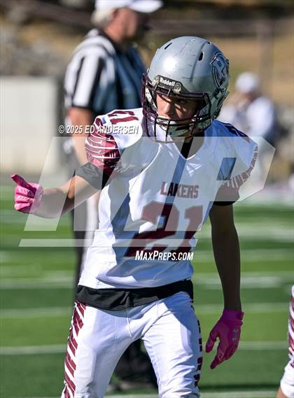 Thumbnail 3 in Pyramid Lake @ Virginia City photogallery.