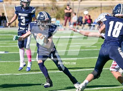 Thumbnail 1 in Pyramid Lake @ Virginia City photogallery.