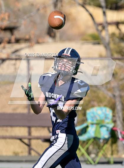 Thumbnail 1 in Pyramid Lake @ Virginia City photogallery.