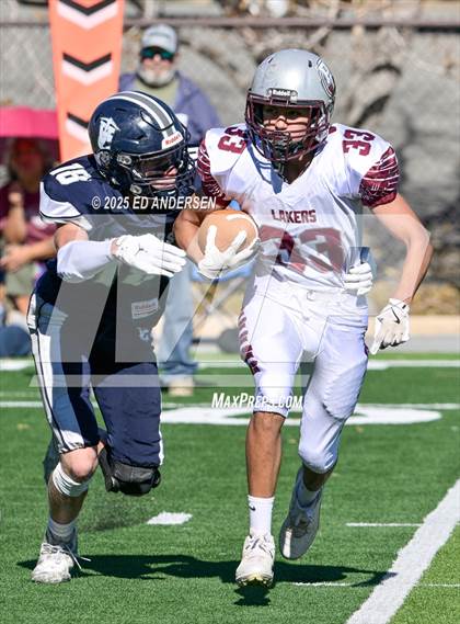 Thumbnail 1 in Pyramid Lake @ Virginia City photogallery.