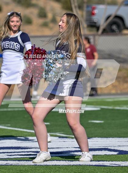 Thumbnail 1 in Pyramid Lake @ Virginia City photogallery.