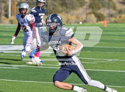 Thumbnail 1 in Pyramid Lake @ Virginia City photogallery.