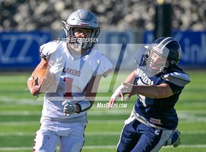 Thumbnail 2 in Pyramid Lake @ Virginia City photogallery.