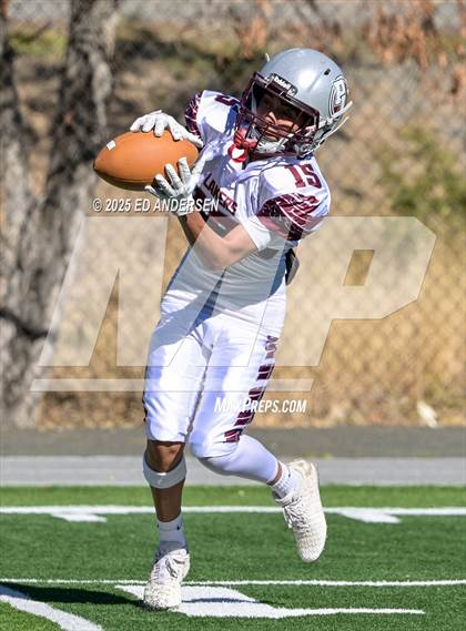 Thumbnail 3 in Pyramid Lake @ Virginia City photogallery.