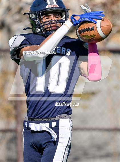 Thumbnail 2 in Pyramid Lake @ Virginia City photogallery.