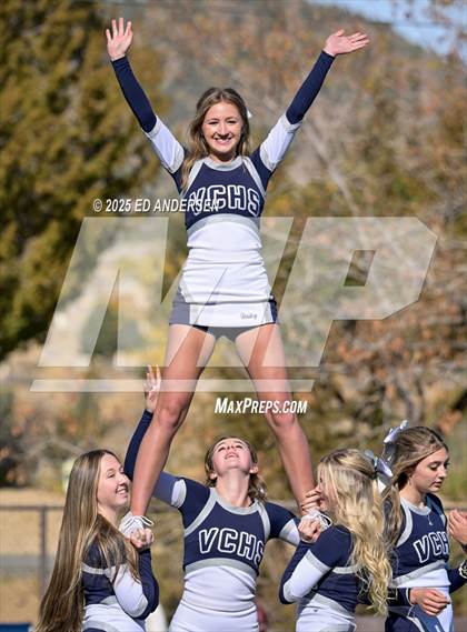 Thumbnail 1 in Pyramid Lake @ Virginia City photogallery.