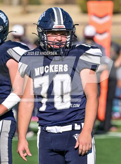 Thumbnail 3 in Pyramid Lake @ Virginia City photogallery.